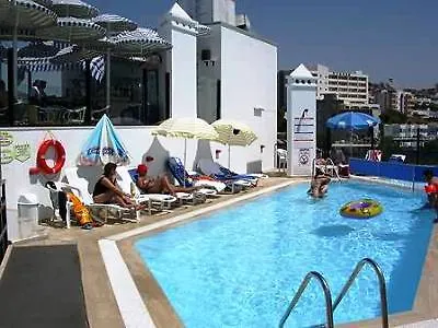 Asena Hotel 