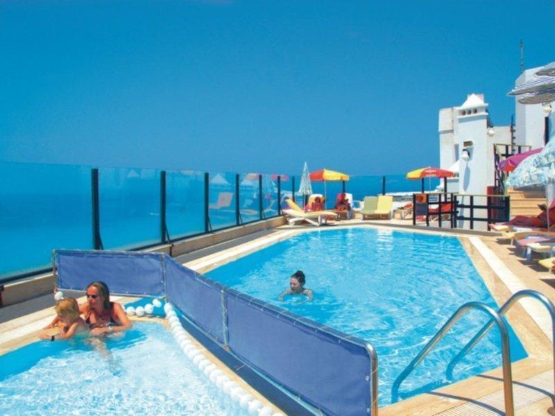 Hotel Asena 3*