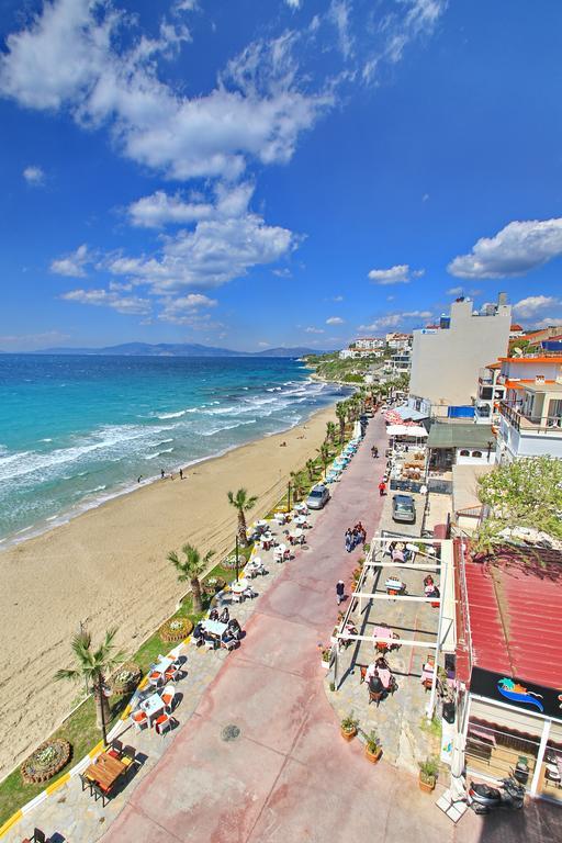 Hotel Asena