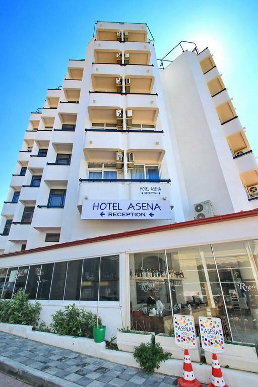Hotel Asena Kusadası